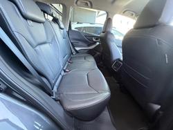 2023 Subaru Forester 2.5i