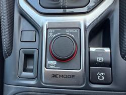 2023 Subaru Forester 2.5i