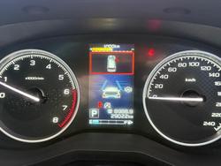 2023 Subaru Forester 2.5i