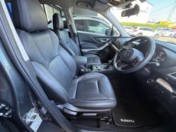 2023 Subaru Forester 2.5i