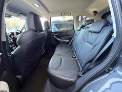 2023 Subaru Forester 2.5i