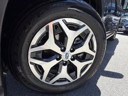 2023 Subaru Forester 2.5i