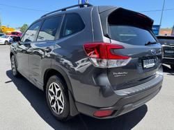 2023 Subaru Forester 2.5i