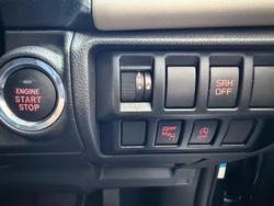 2023 Subaru Forester 2.5i