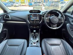 2023 Subaru Forester 2.5i