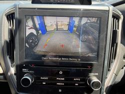 2023 Subaru Forester 2.5i