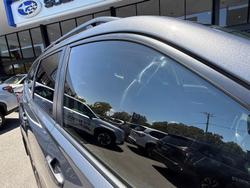 2023 Subaru Forester 2.5i