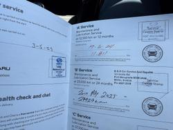 2023 Subaru Forester 2.5i