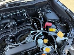 2023 Subaru Forester 2.5i