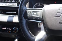 2022 Mitsubishi Outlander Aspire