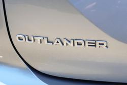 2022 Mitsubishi Outlander Aspire