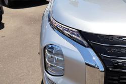 2022 Mitsubishi Outlander Aspire