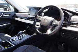 2022 Mitsubishi Outlander Aspire