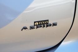 2022 Mitsubishi Outlander Aspire