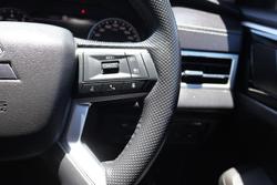 2022 Mitsubishi Outlander Aspire