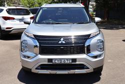 2022 Mitsubishi Outlander Aspire