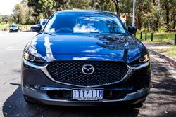 2021 Mazda CX-30 G20 Evolve