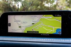 2021 Mazda CX-30 G20 Evolve