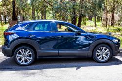 2021 Mazda CX-30 G20 Evolve