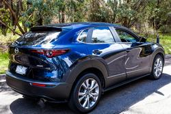 2021 Mazda CX-30 G20 Evolve