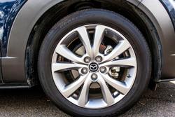 2021 Mazda CX-30 G20 Evolve