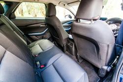 2021 Mazda CX-30 G20 Evolve