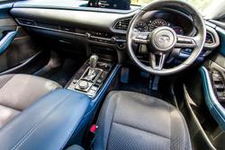 2021 Mazda CX-30 G20 Evolve