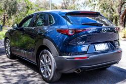2021 Mazda CX-30 G20 Evolve