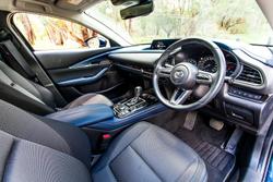 2021 Mazda CX-30 G20 Evolve