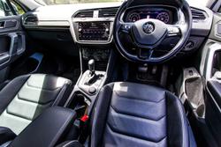 2019 Volkswagen Tiguan 162TSI Highline Allspace