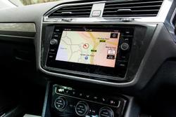 2019 Volkswagen Tiguan 162TSI Highline Allspace