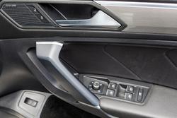 2019 Volkswagen Tiguan 162TSI Highline Allspace