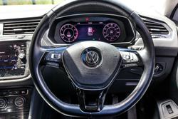 2019 Volkswagen Tiguan 162TSI Highline Allspace