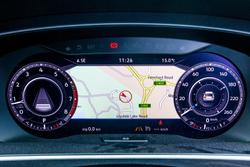 2019 Volkswagen Tiguan 162TSI Highline Allspace