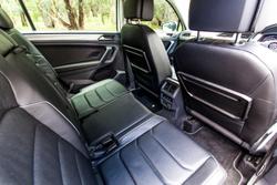 2019 Volkswagen Tiguan 162TSI Highline Allspace