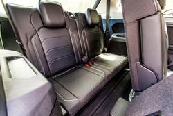 2019 Volkswagen Tiguan 162TSI Highline Allspace