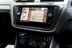 2019 Volkswagen Tiguan 162TSI Highline Allspace