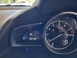 2022 Mazda 2 G15 Evolve DJ Series Platinum Quartz