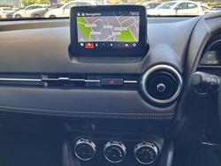 2022 Mazda 2 G15 Evolve DJ Series Platinum Quartz