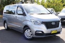 2020 Hyundai iMax Active