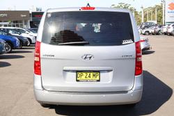 2020 Hyundai iMax Active