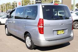 2020 Hyundai iMax Active