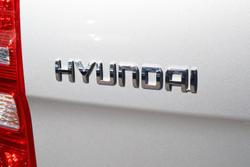 2020 Hyundai iMax Active