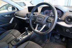 2024 Audi Q2 35 TFSI