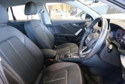 2024 Audi Q2 35 TFSI