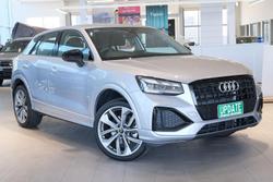 2024 Audi Q2 35 TFSI