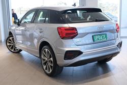 2024 Audi Q2 35 TFSI
