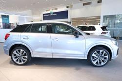 2024 Audi Q2 35 TFSI