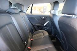 2024 Audi Q2 35 TFSI