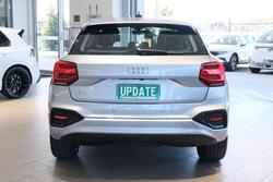 2024 Audi Q2 35 TFSI